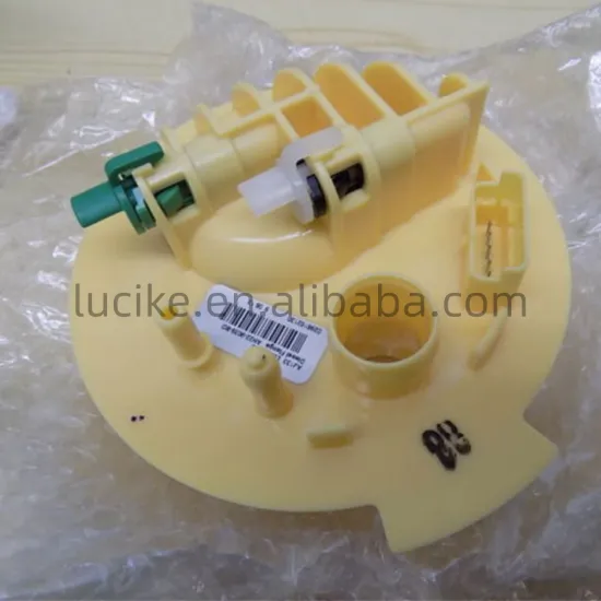 Land Rover Petrol Pump Cover LR042718: Replacement and Maintenance Guide