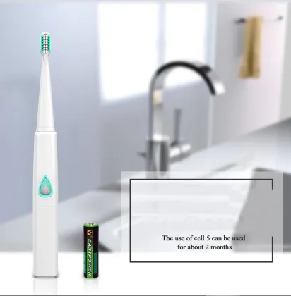 Electric Toothbrush Adult Children Toothbrush
