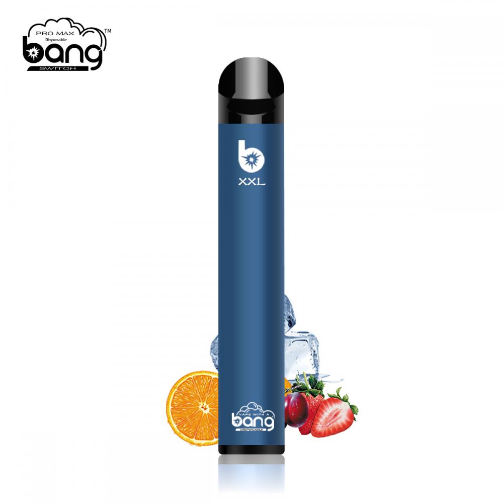 Bang Xxl 15