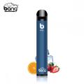 Best quality disposable vape bang xxl 2000 puffs