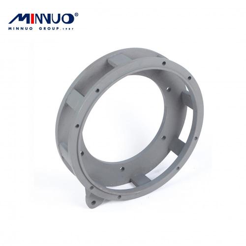 Customized machine moulding casting ISO standard