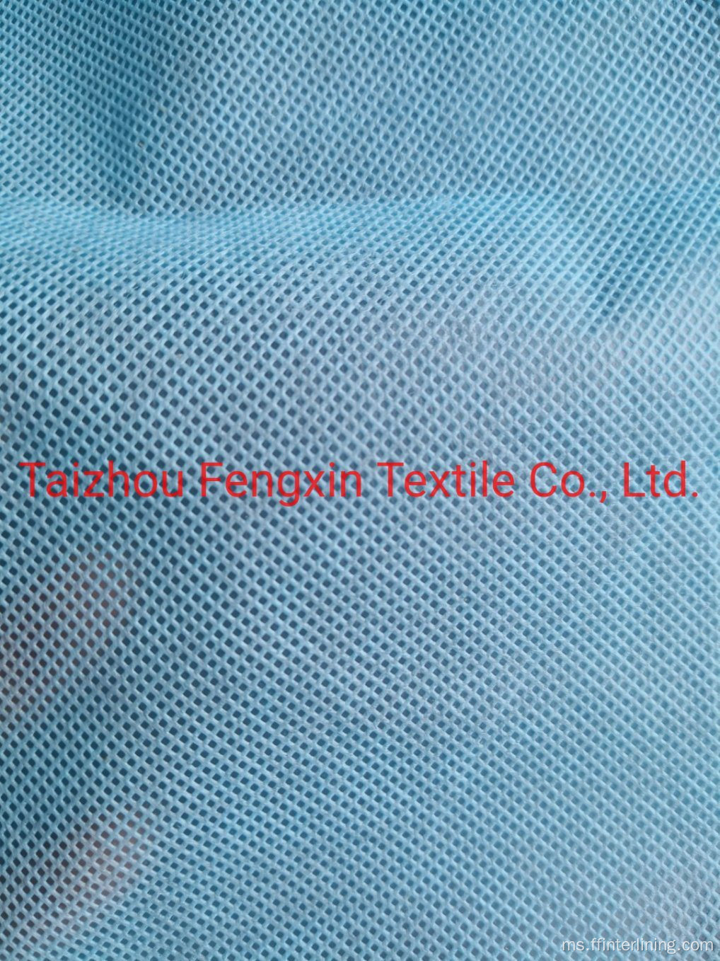 Hot Sale SS SMS Spunbond Elastik Nonwoven Fabric