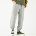 Mens Sweatpants Grey High Quality for Sale