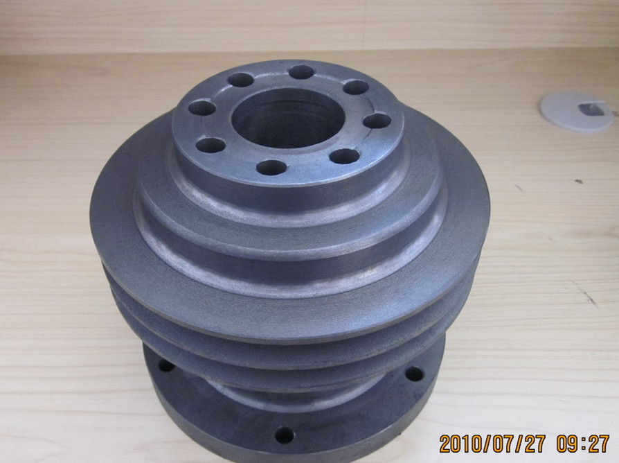 Howo Pulley VG1246060010 VG1500020002 61560020002