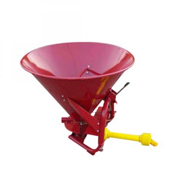 agricultural machine fertilizer spreader