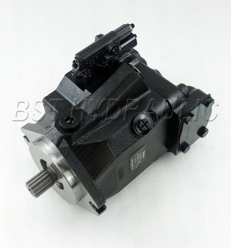 Case/New Holland Hydraulische pomponderdelen: 377608a1, 76082592, 75320405, 75323556, 75323556rr