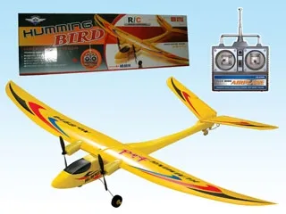 R/C AERODONE
