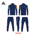 Tacair Ghnéithe Gníomhacha Mens Tracksuit Sportswear