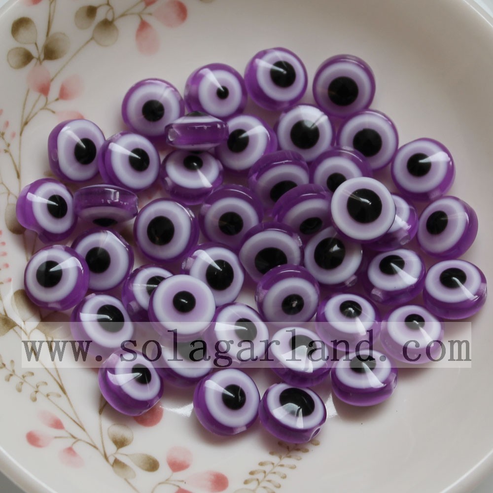 Evil Eye Beads