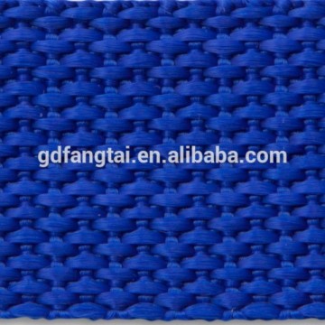 Woven polypropylene webbing 25mm