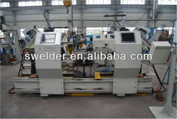 HF1300 End Cover Welder