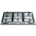 Glen Gas Stove Cooktop India com 6 queimadores