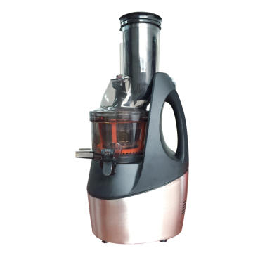 2020 High Quality Cold Press Newest Healthy Wide Mouth Slow Juicer