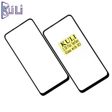 Kuli Afficher les pièces avant du téléphone mobile - Remplacement de l'écran de la série Samsung Galaxy