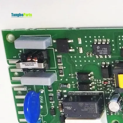 BAXI MAIN5 ECO5 Gas Boiler Circuit Board - Replacement Control Board