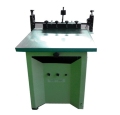 Manual Operating screen printing machine untuk T-shirt