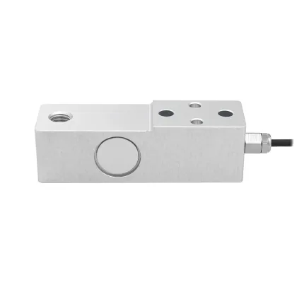 Kunwei 400kg Precision Beam Weighing Load Cell Sensor