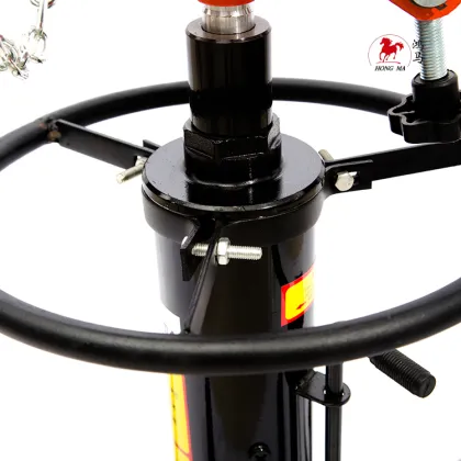high quality Heavy Duty Transmission Jacks