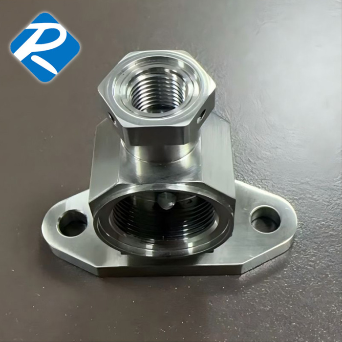 Peças usinadas (para peças militares)