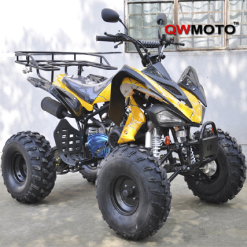 Automatic 150CC/200 ATV Quad Bike with Gy6 Engine CE