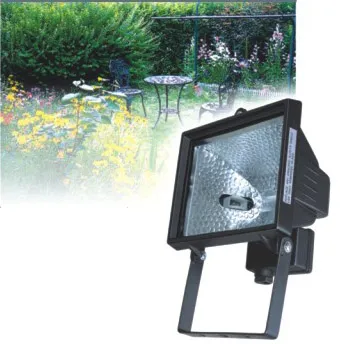 500w Garden Flood Lights 