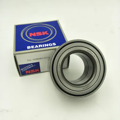 Wholesale DAC3464W-52RSCS44 Koyo Automotive Angular Contact Ball Bearings
