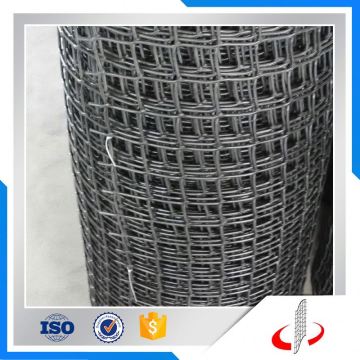High Tension Cheap Green Plastic Coated Garden Wire Fence Mesh