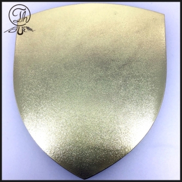 High quality cheap enamel epoxy badge pins