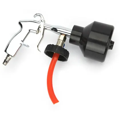 Pneumatic Car Wash Cleaning Air Compressor Tool Tornado