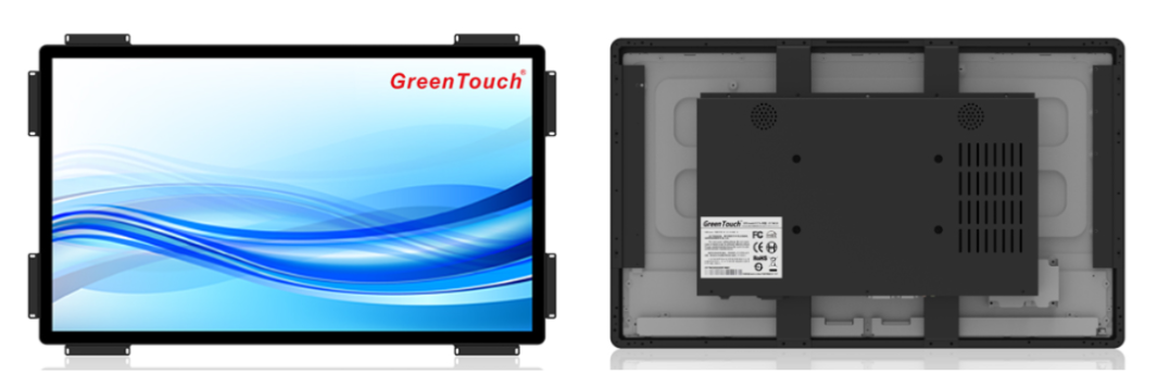 Multi Touch Display Monitor