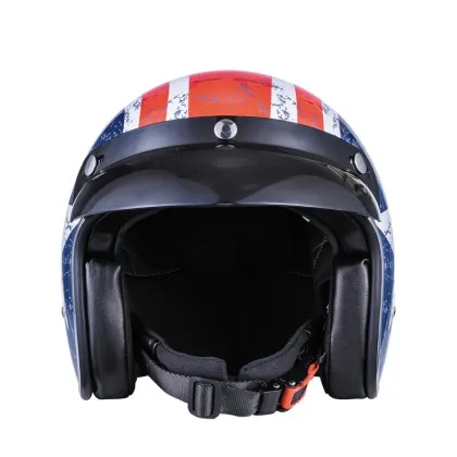 DOT ECE 22.06 Certified Safety Helmets - Sizes S-XL