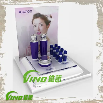 Makeup mac cosmetic display stand, Cosmetic display stand, Makeup counter display