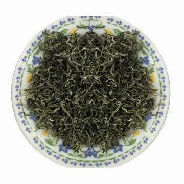 China Yellow Tea Junshan Mao Jian