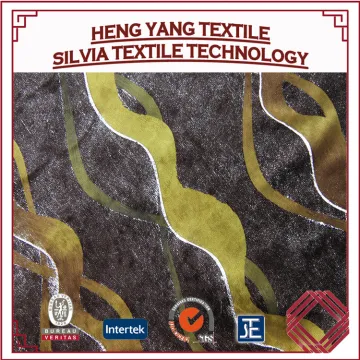 Crush ice velvet sofa fabric/sofa cover /upholester velvet fabric for sofa