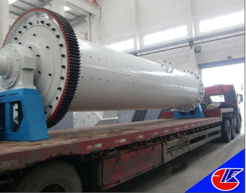Best quality rod ball mill /steel rod mill is suitable for mineral processing, cement, lime