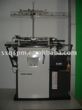 Seamless Glove Knitting Machine JS204-18G