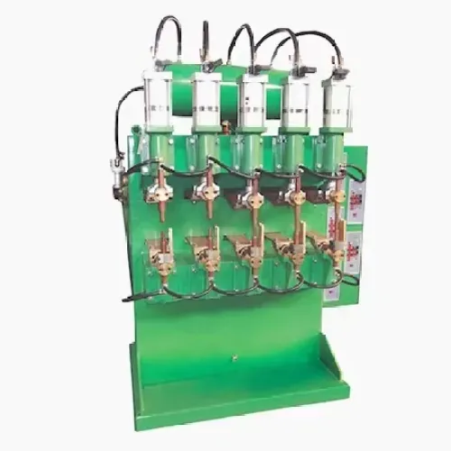 DN-5*25-5 Multi Spot Welding Machine for Stirrups