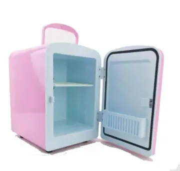 fruit basket refrigerator 4l fridge colored cosmetic