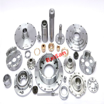 CNC Turning to Manufacturing Automotive Transmission Parts