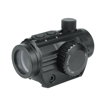 Luger RDS-36 1x22mmm Red＆Green Dot Sight