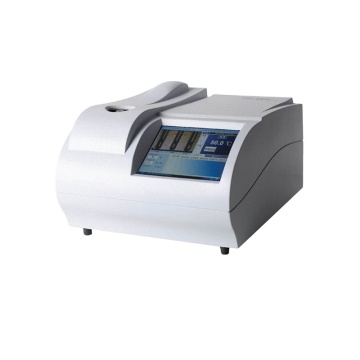 SGW-630 Laboratuvar Tıbbi Mikro Eritme Noktası Aparatı İlaçlar, Boyalar, Kokular ve Kristaller
