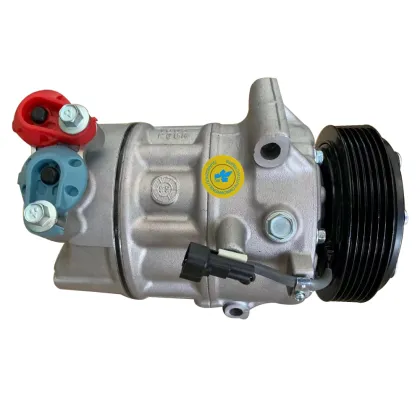 PXV16 Car AC Compressor for Aston Martin RAPIDE 6.0 V12