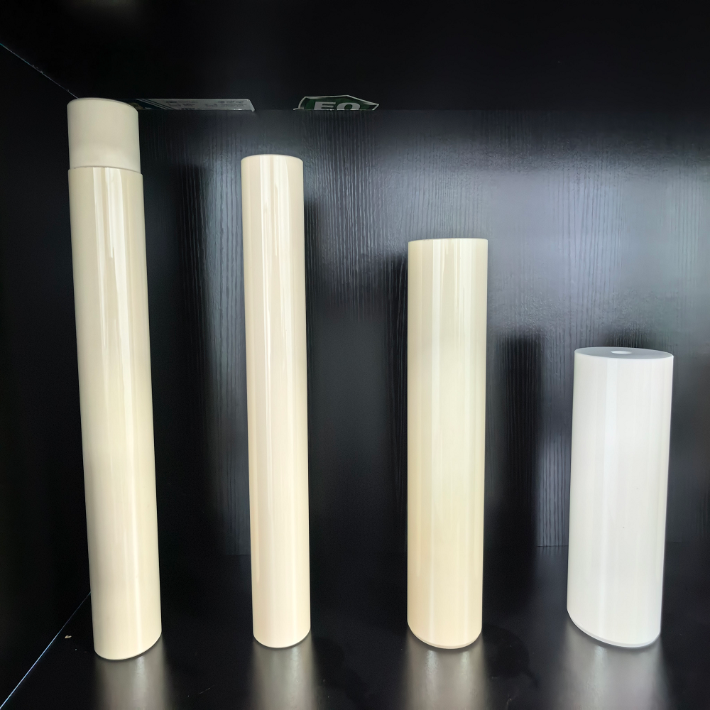 alumina ceramic tubes