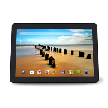 24 Inch Wall Mountable RK3566 Android 11 Touchscreen Media Player for Digital Signage