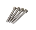 304 Hex Socket Bolt A2