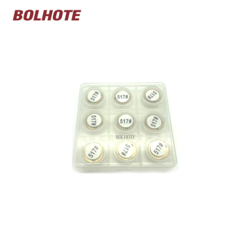 Control Valve and Orifice Plate for Common Rail Injector: Part Numbers 517# and 095000-1440, 23670-0L010