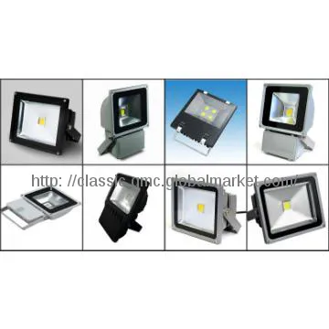 High brightness10w 20W 50W  400 watts flood lamp