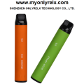 Big Capacidad Puff Bar desechable Vape OnlyRelx