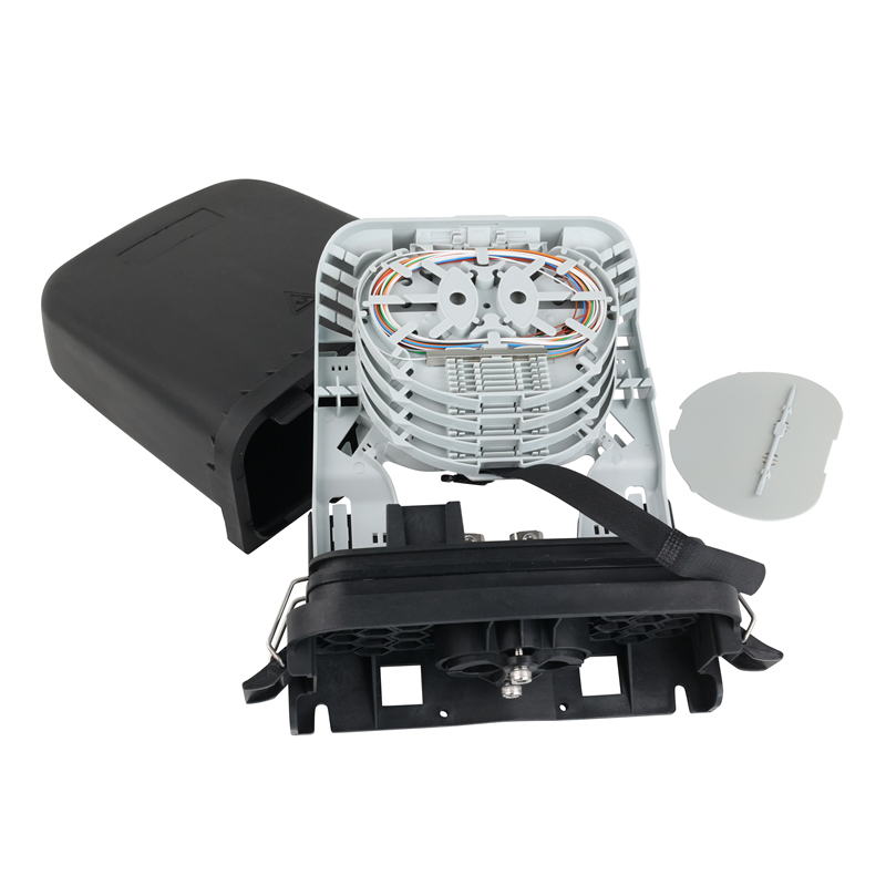 Optic Distribution Box