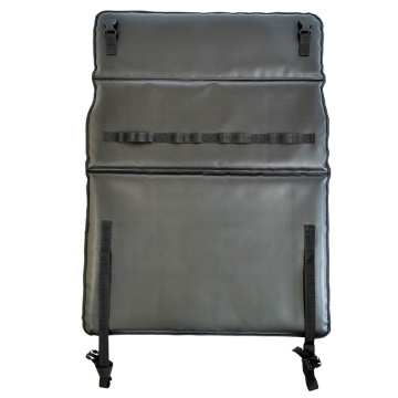 Hot Selling Customizable Bike Tailgate Pads: Exterior Accessory Solutions
